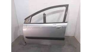 PUERTA DELANTERA IZQUIERDA CITROEN C5 I (2001-2004) 2.0 HDI (DCRHZB, DCRHZE) 109CV 1997CC - L.7972649 / 9002P1