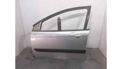 PUERTA DELANTERA IZQUIERDA CITROEN C5 I (2001-2004) 2.0 HDI (DCRHZB, DCRHZE) 109CV 1997CC - L.7972649 / 9002P1