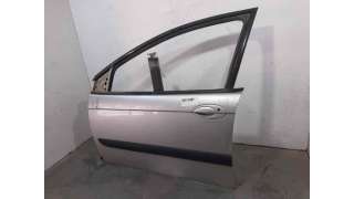 PUERTA DELANTERA IZQUIERDA CITROEN C5 I (2001-2004) 2.0 HDI (DCRHZB, DCRHZE) 109CV 1997CC - L.7972649 / 9002P1