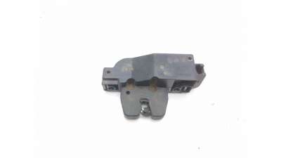 CERRADURA MALETERO / PORTON CITROEN C5 I (2001-2004) 2.0 HDI (DCRHZB, DCRHZE) 109CV 1997CC - L.7972671 / 9646091580