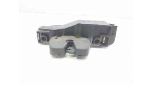 CERRADURA MALETERO / PORTON CITROEN C5 I (2001-2004) 2.0 HDI (DCRHZB, DCRHZE) 109CV 1997CC - L.7972671 / 9646091580 2