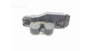 CERRADURA MALETERO / PORTON CITROEN C5 I (2001-2004) 2.0 HDI (DCRHZB, DCRHZE) 109CV 1997CC - L.7972671 / 9646091580