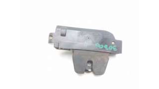 CERRADURA MALETERO / PORTON CITROEN C5 I (2001-2004) 2.0 HDI (DCRHZB, DCRHZE) 109CV 1997CC - L.7972671 / 9646091580
