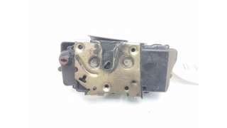 CERRADURA PUERTA TRASERA IZQUIERDA CITROEN C5 I (2001-2004) 2.0 HDI (DCRHZB, DCRHZE) 109CV 1997CC - L.7972673 / 9800618780
