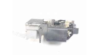 CERRADURA PUERTA TRASERA IZQUIERDA CITROEN C5 I (2001-2004) 2.0 HDI (DCRHZB, DCRHZE) 109CV 1997CC - L.7972673 / 9800618780
