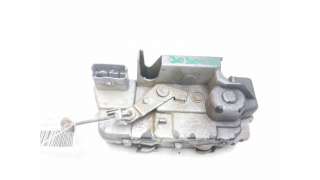 CERRADURA PUERTA TRASERA IZQUIERDA CITROEN C5 I (2001-2004) 2.0 HDI (DCRHZB, DCRHZE) 109CV 1997CC - L.7972673 / 9800618780