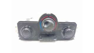 MANDO CALEFACCION /  AIRE ACONDICIONADO RENAULT GRAND SCÉNIC II (2005-2009) 1.5 DCI (JM1E) 106CV 1461CC - L.7972695 / 82001