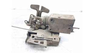 CERRADURA PUERTA DELANTERA DERECHA CITROEN SAXO (1996-2001) 1.5 D 57CV 1527CC - L.7973327 / 9136F6