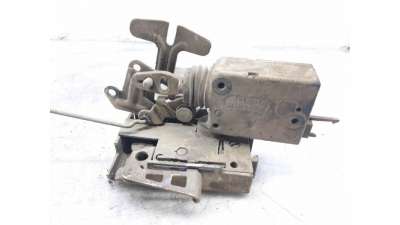 CERRADURA PUERTA DELANTERA DERECHA CITROEN SAXO (1996-2001) 1.5 D 57CV 1527CC - L.7973327 / 9136F6
