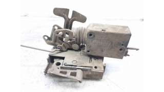 CERRADURA PUERTA DELANTERA DERECHA CITROEN SAXO (1996-2001) 1.5 D 57CV 1527CC - L.7973327 / 9136F6