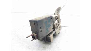 CERRADURA PUERTA DELANTERA DERECHA CITROEN SAXO (1996-2001) 1.5 D 57CV 1527CC - L.7973327 / 9136F6 2