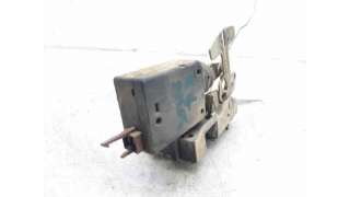 CERRADURA PUERTA DELANTERA DERECHA CITROEN SAXO (1996-2001) 1.5 D 57CV 1527CC - L.7973327 / 9136F6