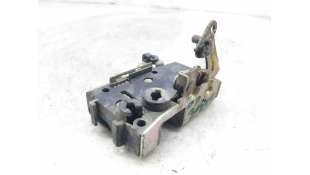 CERRADURA PUERTA TRASERA DERECHA CITROEN SAXO (1996-2001) 1.5 D 57CV 1527CC - L.7973358 / 913875