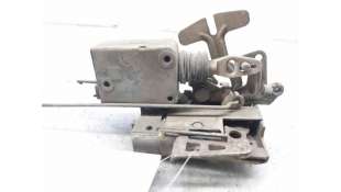 CERRADURA PUERTA TRASERA IZQUIERDA CITROEN SAXO (1996-2001) 1.5 D 57CV 1527CC - L.7973359 / 913761