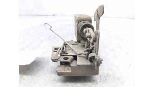 CERRADURA PUERTA TRASERA IZQUIERDA CITROEN SAXO (1996-2001) 1.5 D 57CV 1527CC - L.7973359 / 913761 2