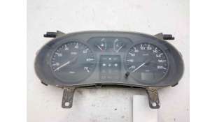 CUADRO INSTRUMENTOS RENAULT KANGOO (2003-) 1.5 DCI 57CV 1461CC - L.7973371 / 8200176654