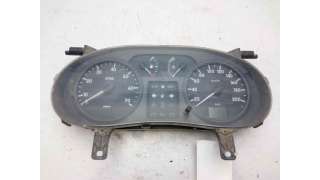 CUADRO INSTRUMENTOS RENAULT KANGOO (2003-) 1.5 DCI 57CV 1461CC - L.7973371 / 8200176654