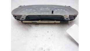CUADRO INSTRUMENTOS RENAULT KANGOO (2003-) 1.5 DCI 57CV 1461CC - L.7973371 / 8200176654 2