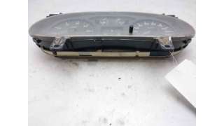 CUADRO INSTRUMENTOS RENAULT KANGOO (2003-) 1.5 DCI 57CV 1461CC - L.7973371 / 8200176654