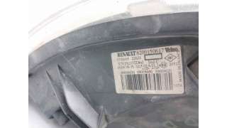 FARO DERECHO RENAULT KANGOO (2003-) 1.5 DCI 57CV 1461CC - L.7973375 / 89027229