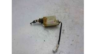 MOTOR CIERRE CENTRALIZADO TRASERO DERECHO CITROEN XSARA (1998-2005) 1.9 D 70CV 1868CC - L.7973462 / 221481C 2