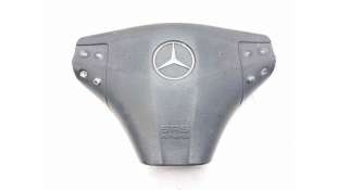 AIRBAG DELANTERO IZQUIERDO MERCEDES-BENZ CLASE C COUPÉ (2001-2004) C 220 CDI (203.706) 143CV 2148CC - L.7973524 / 203460079
