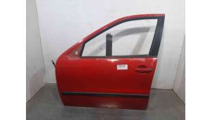 PUERTA DELANTERA IZQUIERDA SEAT LEON (1999-2006) 1.9 TDI 90CV 1896CC - L.7973760 / 1M0831055N