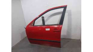 PUERTA DELANTERA IZQUIERDA SEAT LEON (1999-2006) 1.9 TDI 90CV 1896CC - L.7973760 / 1M0831055N 2
