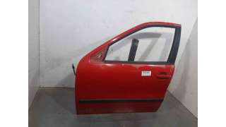 PUERTA DELANTERA IZQUIERDA SEAT LEON (1999-2006) 1.9 TDI 90CV 1896CC - L.7973760 / 1M0831055N