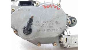 MOTOR LIMPIA TRASERO SEAT LEON (1999-2006) 1.9 TDI 90CV 1896CC - L.7973771 / 1J6955711C 2