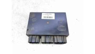 MODULO ELECTRONICO SEAT LEON (1999-2006) 1.9 TDI 90CV 1896CC - L.7973791 / 1J0959799S