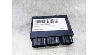 MODULO ELECTRONICO SEAT LEON (1999-2006) 1.9 TDI 90CV 1896CC - L.7973791 / 1J0959799S