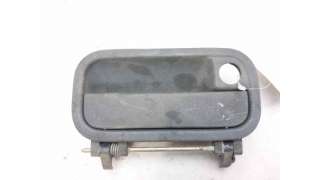 MANETA EXTERIOR DELANTERA DERECHA OPEL VECTRA A (1988-1990) 2.0 I (F19, M19) 115CV 1998CC - L.7973832 / 138149