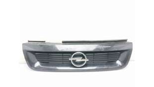 REJILLA DELANTERA OPEL VECTRA A (1988-1990) 2.0 I (F19, M19) 115CV 1998CC - L.7973846 / 90461334