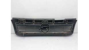 REJILLA DELANTERA OPEL VECTRA A (1988-1990) 2.0 I (F19, M19) 115CV 1998CC - L.7973846 / 90461334 2