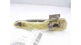 MANETA EXTERIOR DELANTERA DERECHA CHEVROLET EPICA (2007-) 2.0 D 150CV 1991CC - L.7974147 / 96468254