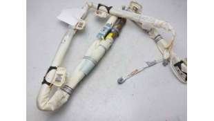 AIRBAG CORTINA DELANTERO DERECHO MERCEDES-BENZ CLASE M (2011-2015) ML 350 BLUETEC 4-MATIC (166.024) 258CV 2987CC - L.797423