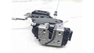 CERRADURA PUERTA DELANTERA DERECHA MERCEDES-BENZ CLASE M (2011-2015) ML 350 BLUETEC 4-MATIC (166.024) 258CV 2987CC - L.7974