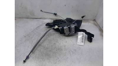 CERRADURA PUERTA TRASERA DERECHA MERCEDES-BENZ CLASE M (2011-2015) ML 350 BLUETEC 4-MATIC (166.024) 258CV 2987CC - L.797430