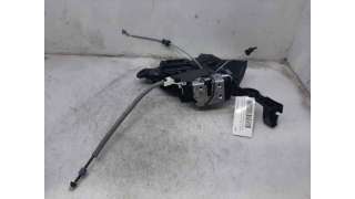 CERRADURA PUERTA TRASERA DERECHA MERCEDES-BENZ CLASE M (2011-2015) ML 350 BLUETEC 4-MATIC (166.024) 258CV 2987CC - L.797430