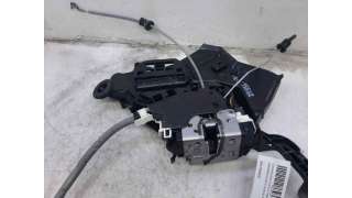 CERRADURA PUERTA TRASERA DERECHA MERCEDES-BENZ CLASE M (2011-2015) ML 350 BLUETEC 4-MATIC (166.024) 258CV 2987CC - L.797430