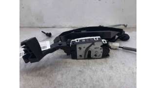 CERRADURA PUERTA TRASERA DERECHA MERCEDES-BENZ CLASE M (2011-2015) ML 350 BLUETEC 4-MATIC (166.024) 258CV 2987CC - L.797430