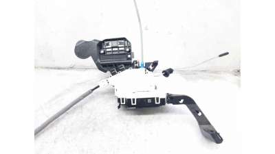 CERRADURA PUERTA TRASERA IZQUIERDA MERCEDES-BENZ CLASE M (2011-2015) ML 350 BLUETEC 4-MATIC (166.024) 258CV 2987CC - L.7974