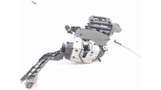 CERRADURA PUERTA TRASERA IZQUIERDA MERCEDES-BENZ CLASE M (2011-2015) ML 350 BLUETEC 4-MATIC (166.024) 258CV 2987CC - L.7974