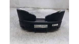 CUADRO INSTRUMENTOS MERCEDES-BENZ CLASE M (2011-2015) ML 350 BLUETEC 4-MATIC (166.024) 258CV 2987CC - L.7974320 / A16690083 2