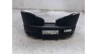 CUADRO INSTRUMENTOS MERCEDES-BENZ CLASE M (2011-2015) ML 350 BLUETEC 4-MATIC (166.024) 258CV 2987CC - L.7974320 / A16690083