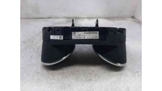 CUADRO INSTRUMENTOS MERCEDES-BENZ CLASE M (2011-2015) ML 350 BLUETEC 4-MATIC (166.024) 258CV 2987CC - L.7974320 / A16690083