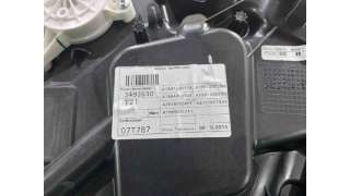 ELEVALUNAS DELANTERO DERECHO MERCEDES-BENZ CLASE M (2011-2015) ML 350 BLUETEC 4-MATIC (166.024) 258CV 2987CC - L.7974331 / 