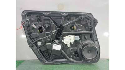 ELEVALUNAS DELANTERO IZQUIERDO MERCEDES-BENZ CLASE M (2011-2015) ML 350 BLUETEC 4-MATIC (166.024) 258CV 2987CC - L.7974332 