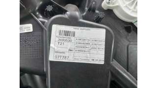 ELEVALUNAS DELANTERO IZQUIERDO MERCEDES-BENZ CLASE M (2011-2015) ML 350 BLUETEC 4-MATIC (166.024) 258CV 2987CC - L.7974332 